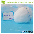 100% cotton Absorbent Gauze Ball ( with CE .ISO certificated)